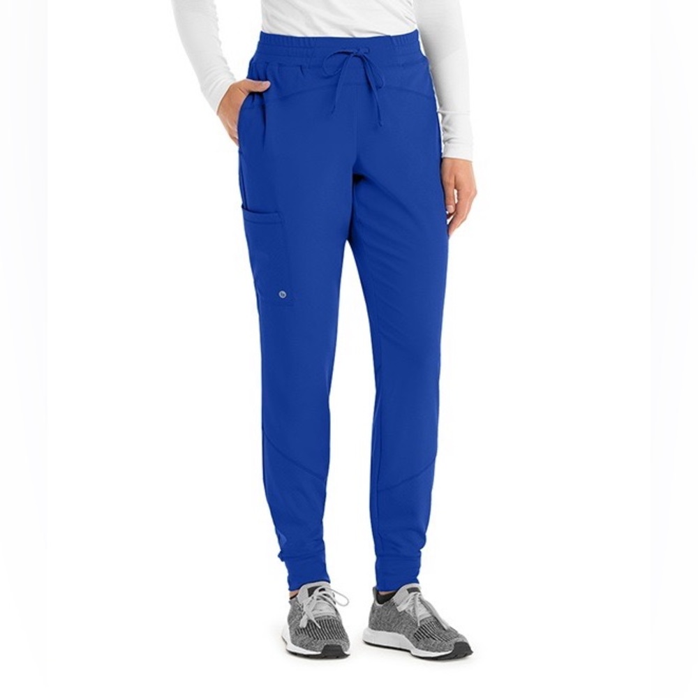 Barco One Jogger scrub pants - petite small